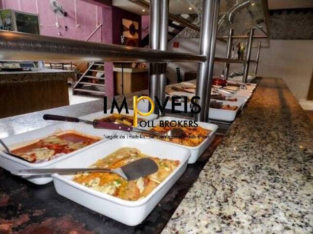 Restaurante Self Service por Kilo para Venda em São Paulo - 4