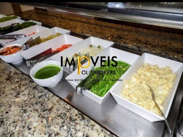 Restaurante Self Service por Kilo para Venda em São Paulo - 5