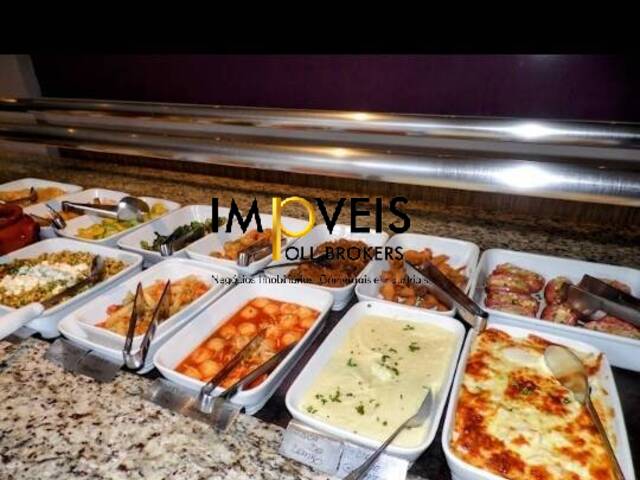 Restaurante Self Service por Kilo para Venda em São Paulo - 3