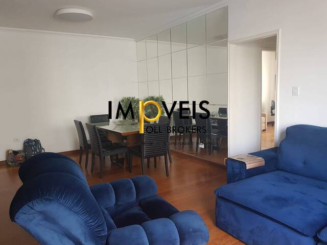 Apartamento para Venda em São Paulo - 5