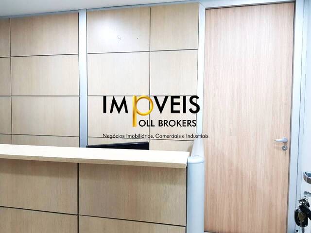 Conjunto Comercial para Venda em São Paulo - 3