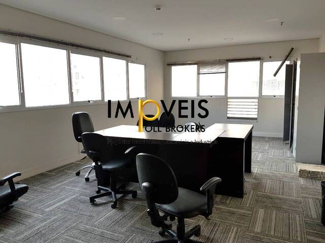 Conjunto Comercial para Venda em São Paulo - 5