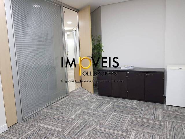 Conjunto Comercial para Venda em São Paulo - 4
