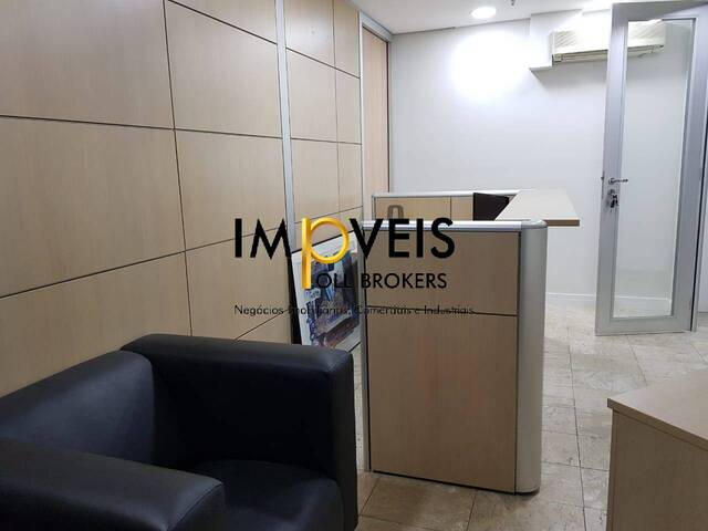 Conjunto Comercial para Venda em São Paulo - 2