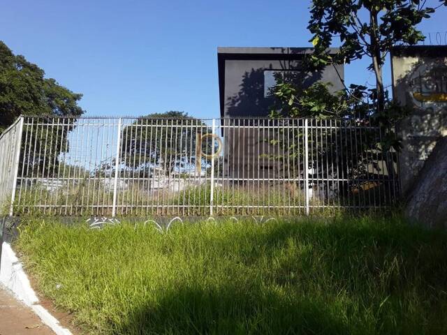 #4131 - Terreno para Venda em São Paulo - SP - 2