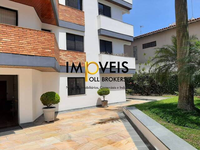 Apartamento para Venda em São Paulo - 2