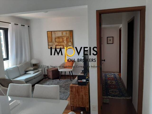 Apartamento para Venda em São Paulo - 4