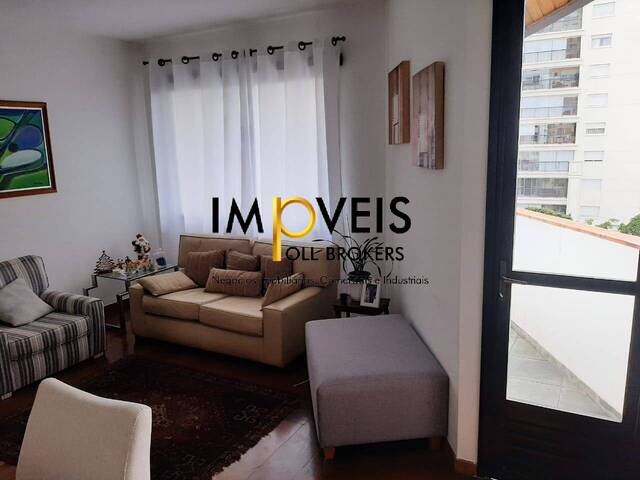 Apartamento para Venda em São Paulo - 3