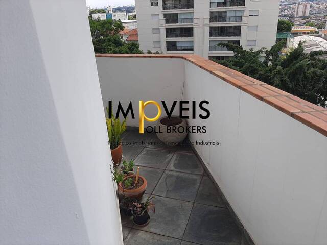 Apartamento para Venda em São Paulo - 5