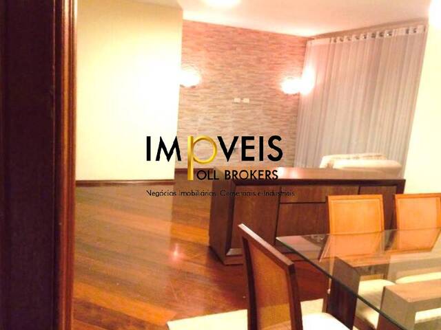 Apartamento para Venda em São Paulo - 3