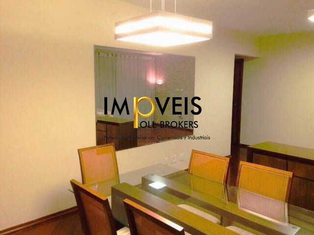 Apartamento para Venda em São Paulo - 2