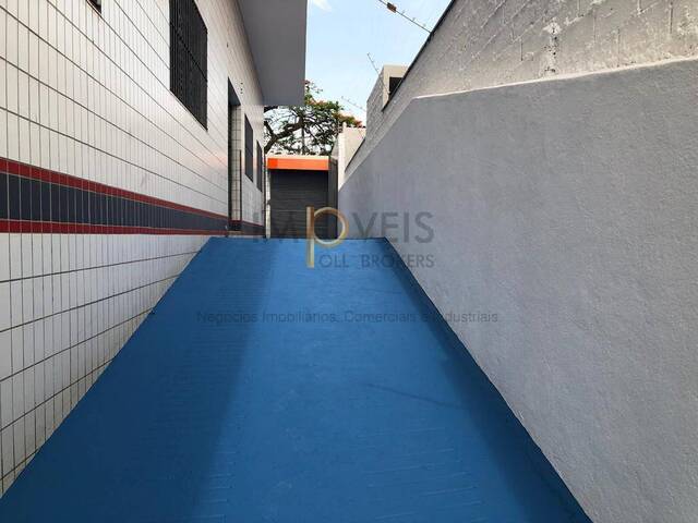 Galpão Comercial para Venda em São Paulo - 5