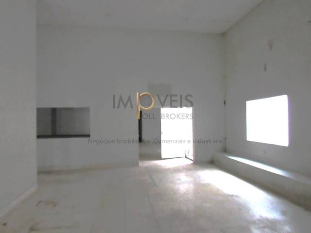 #4142 - Prédio comercial para Locação em São Paulo - SP - 2