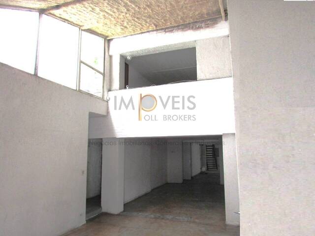 #4142 - Prédio comercial para Locação em São Paulo - SP - 1