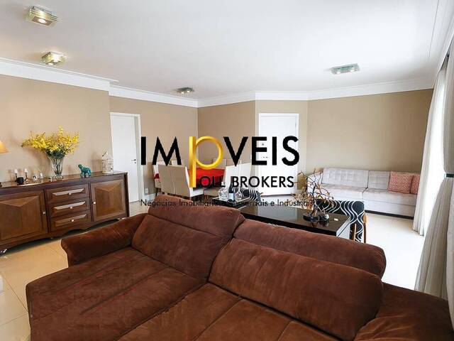 Apartamento para Venda em São Paulo - 2