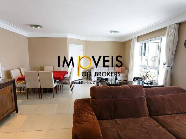 Apartamento para Venda em São Paulo - 3