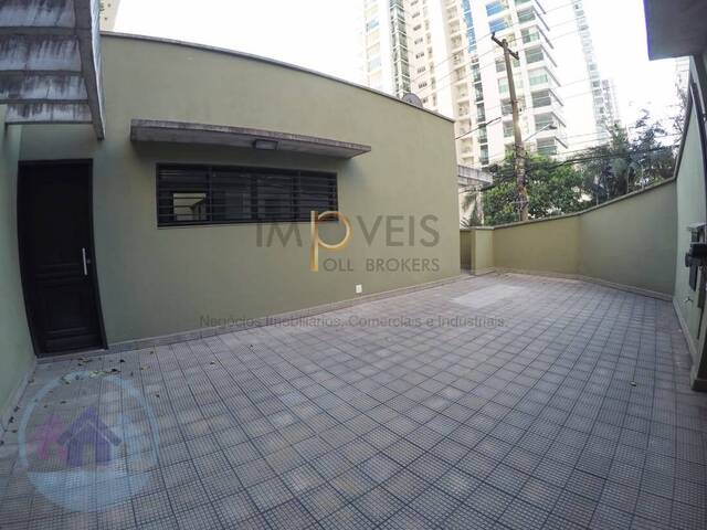 #4144 - Sobrado de Rua para Venda em São Paulo - SP - 2