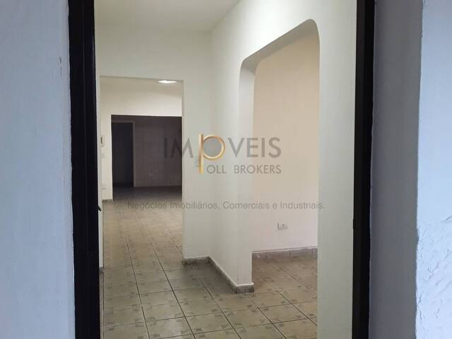 Prédio comercial para Locação em São Paulo - 5