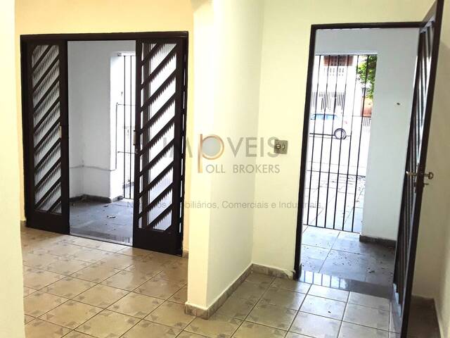 #4145 - Prédio comercial para Locação em São Paulo - SP - 1