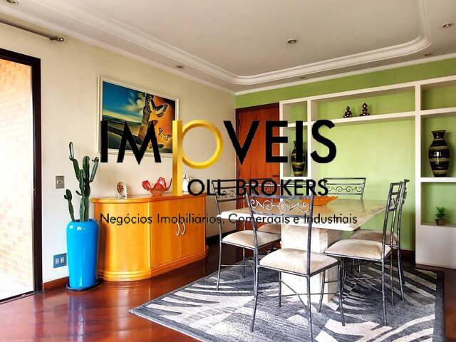 Apartamento para Venda em São Paulo - 2