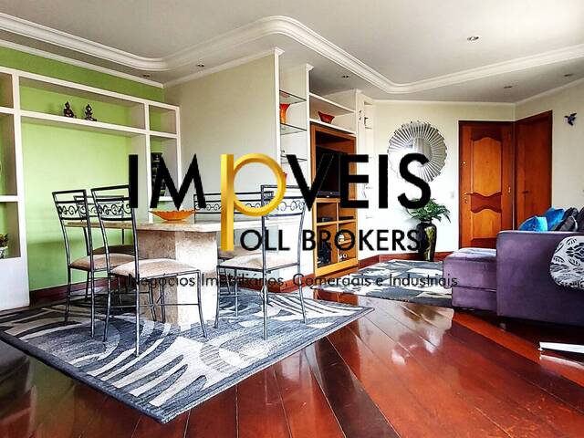 Apartamento para Venda em São Paulo - 3