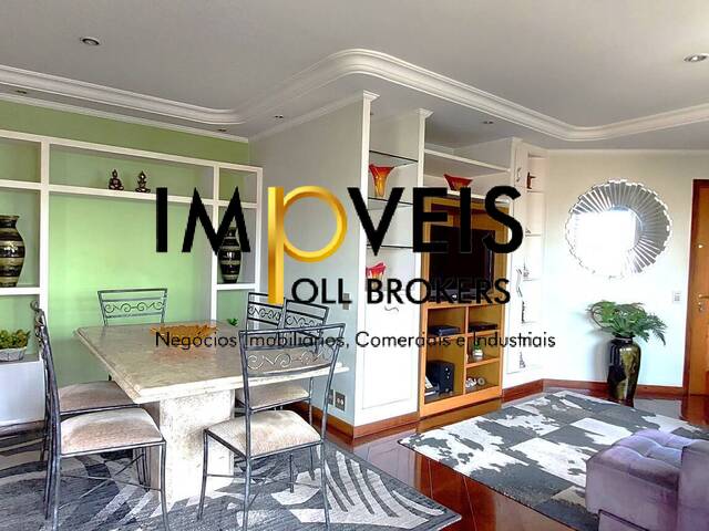 Apartamento para Venda em São Paulo - 5