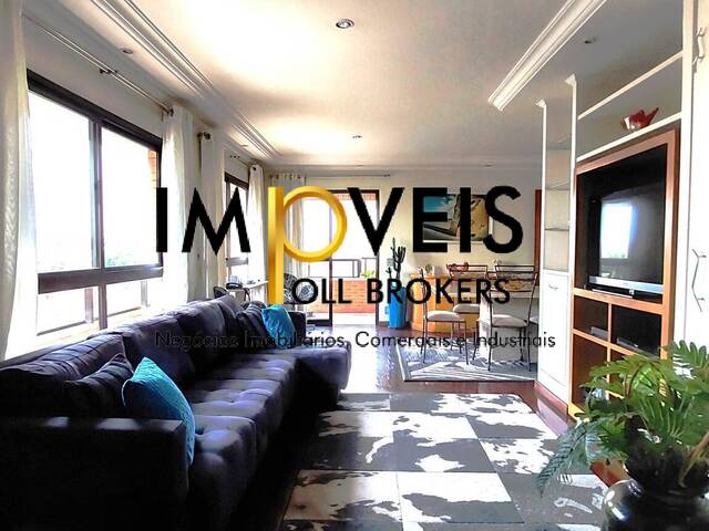 Apartamento para Venda em São Paulo - 4