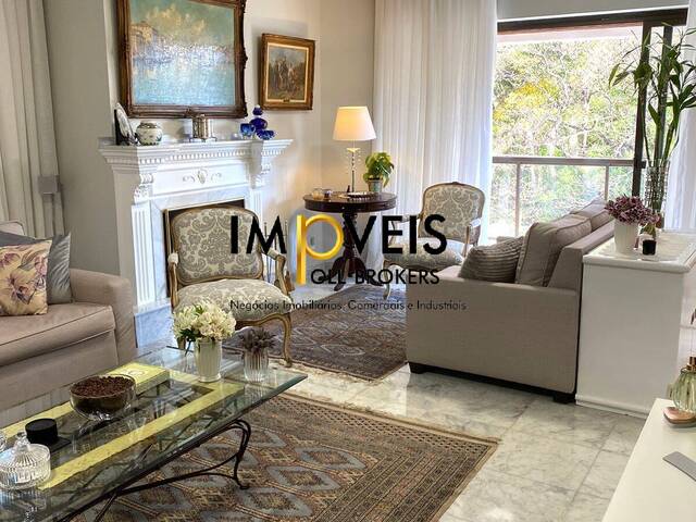 Apartamento para Venda em São Paulo - 3