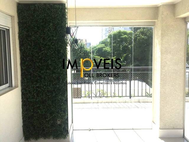 Apartamento Garden para Venda em São Paulo - 2