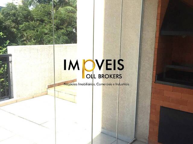 Apartamento Garden para Venda em São Paulo - 5