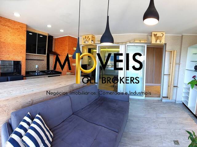 Apartamento para Venda em São Paulo - 2