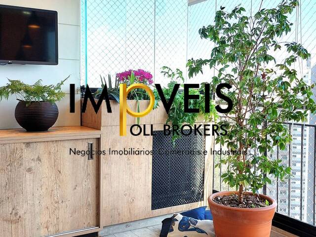 Apartamento para Venda em São Paulo - 3