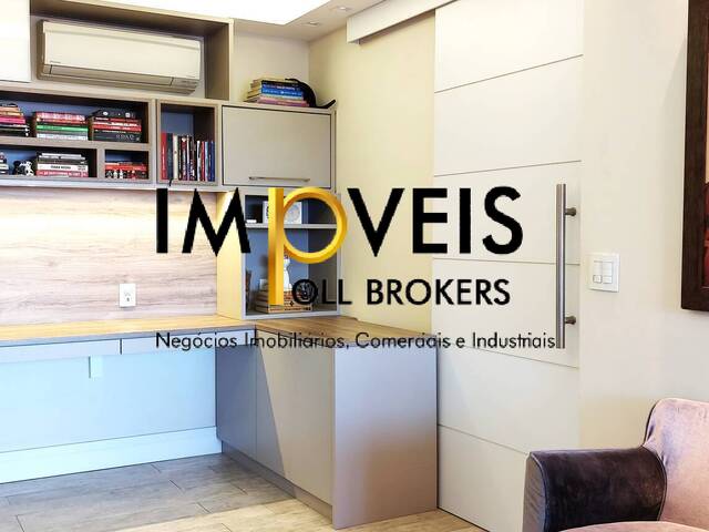 Apartamento para Venda em São Paulo - 5