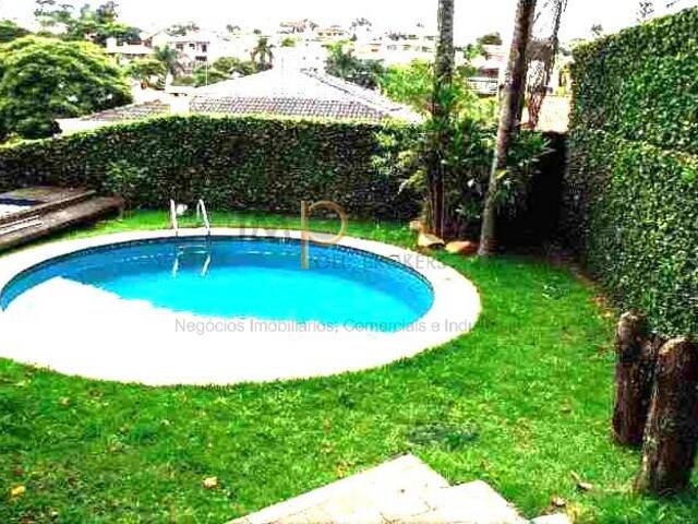 #4158 - Casa Sobrado em Condomínio para Venda em Barueri - SP - 1