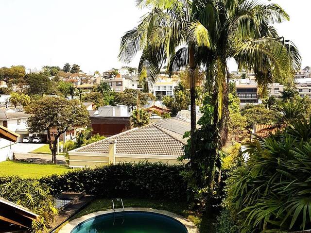 #4158 - Casa Sobrado em Condomínio para Venda em Barueri - SP - 2