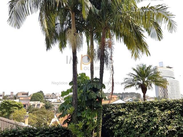#4158 - Casa Sobrado em Condomínio para Venda em Barueri - SP - 3