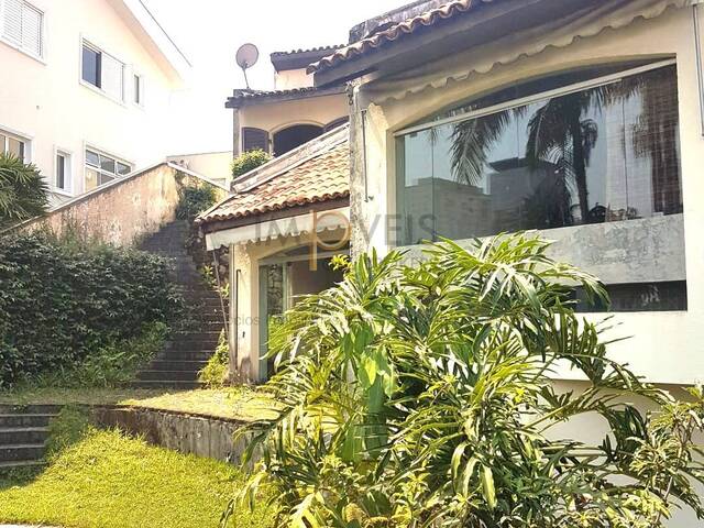 Casa Sobrado em Condomínio para Venda em Barueri - 5