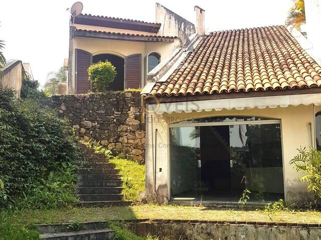 Casa Sobrado em Condomínio para Venda em Barueri - 4