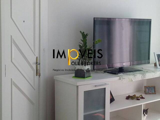 Studio Duplex para Venda em São Paulo - 2