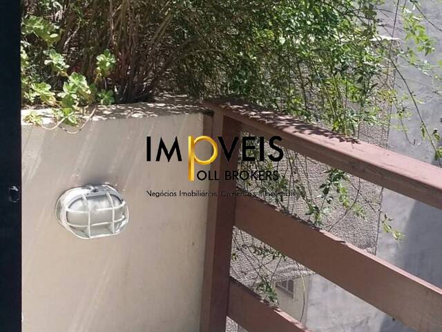 Studio Duplex para Venda em São Paulo - 4