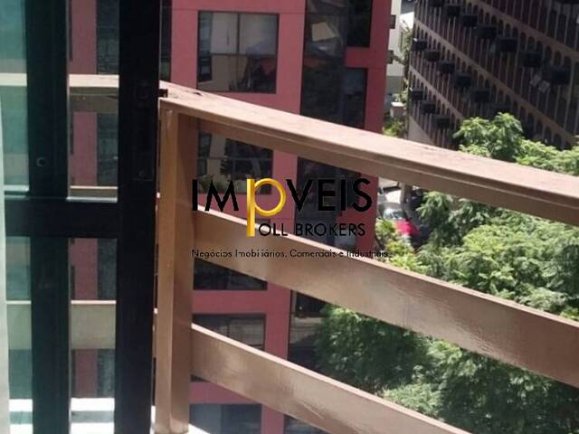 Studio Duplex para Venda em São Paulo - 5