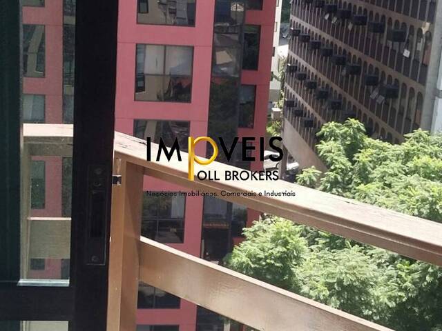 Studio Duplex para Venda em São Paulo - 3