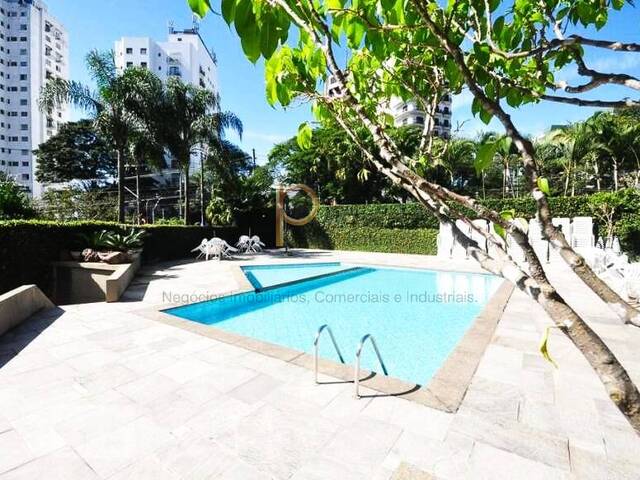 #4164 - Cobertura Duplex para Venda em São Paulo - SP - 1