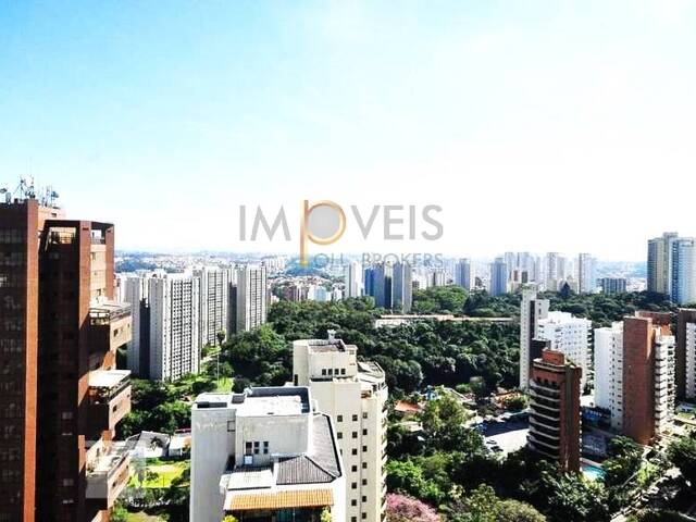 #4164 - Cobertura Duplex para Venda em São Paulo - SP - 2