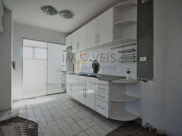 #4164 - Cobertura Duplex para Venda em São Paulo - SP - 3