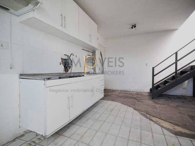 Cobertura Duplex para Venda em São Paulo - 4