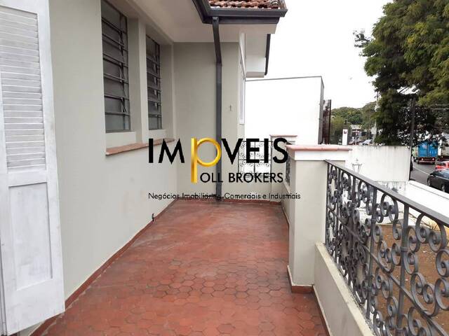 #4165 - Casa Sobrado para Venda em São Paulo - SP - 3