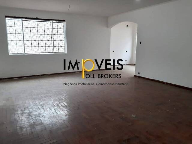 Casa Sobrado para Venda em São Paulo - 4