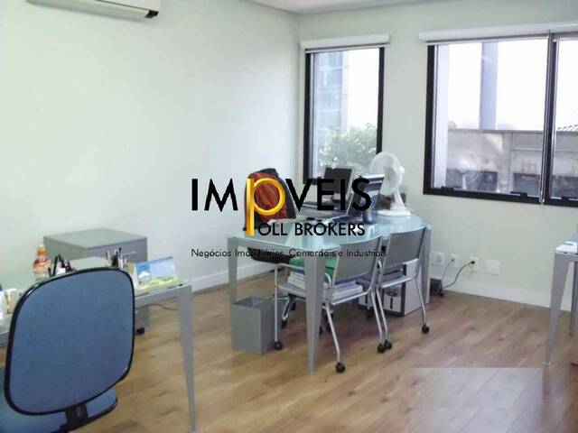 Conjunto Comercial para Venda em São Paulo - 5