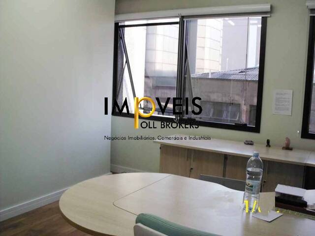 Conjunto Comercial para Venda em São Paulo - 4